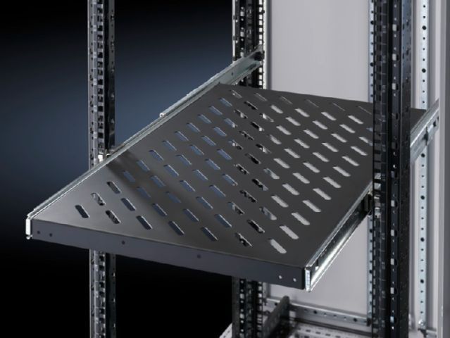 Приборная полка, выдвижная для VX IT, TS IT, TE, TX CableNet - фото 3