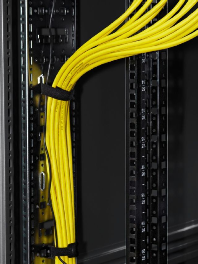 Кабельная трасса для VX, VX IT - фото 2