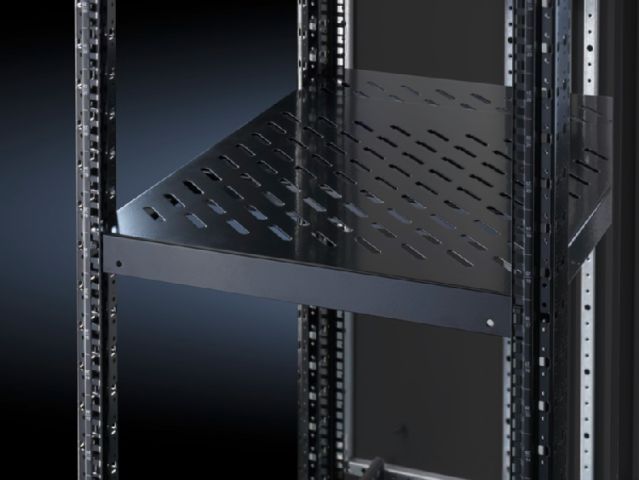 Приборная полка, статическая установка для VX IT, TS IT, TE, TX CableNet - фото 3