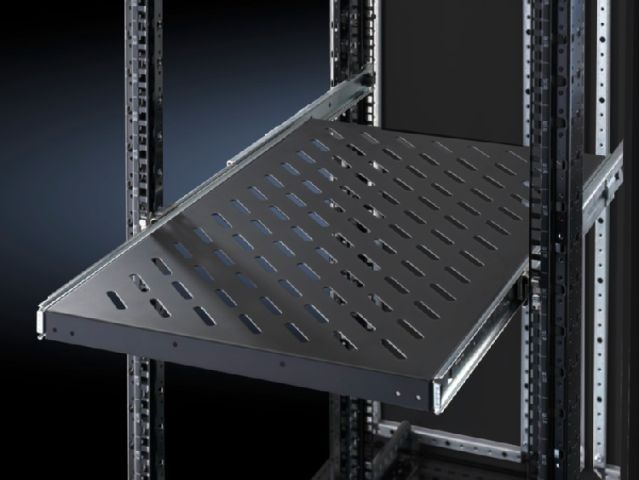 Приборная полка, выдвижная для VX IT, TS IT, TE, TX CableNet - фото 4