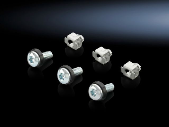 Врезной кабельный ввод, 482,6 мм (19 дюймов) - фото 3