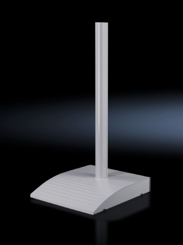 Модульная опорная плита пьедестала, CP 60, большая - фото 2