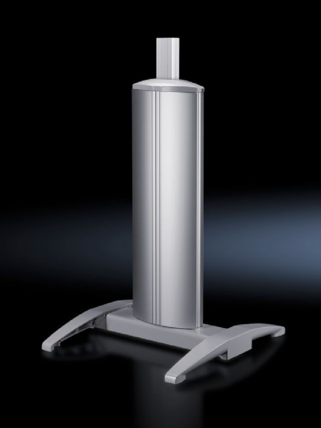 Подставка в сборе для командной панели - фото 2