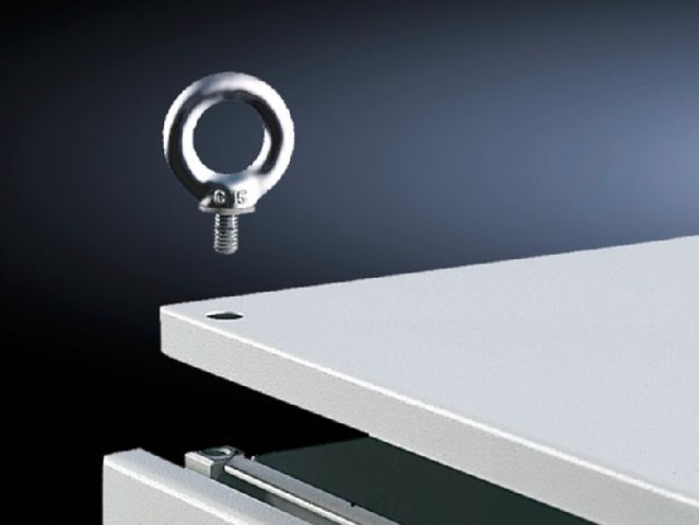 Рым-болты для VX, TS, VX SE - фото 2