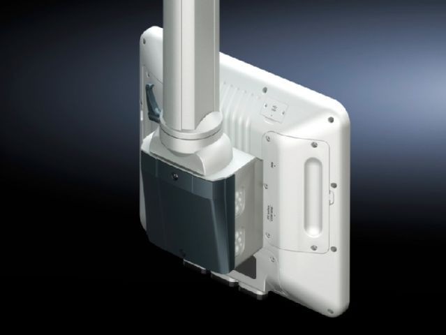 Консоль подключения VESA 75/100