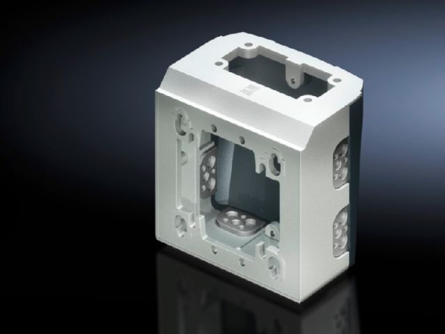 Консоль подключения VESA 75/100 - фото 2