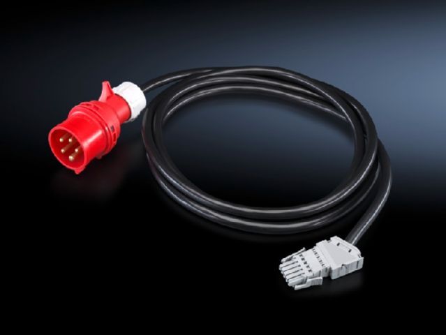 Соединение кабель для направляющей PSM - фото 4