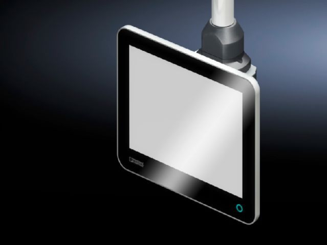 Консоль подключения VESA 75/100 - фото 3