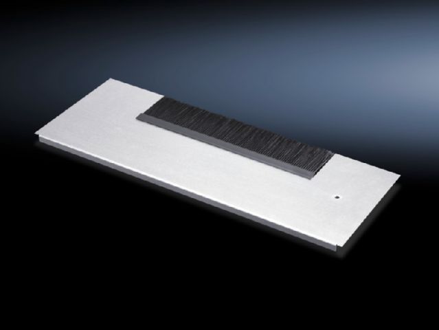 Модули фланш-панели для ввода кабеля для TS IT, TS, SE, TX CableNet