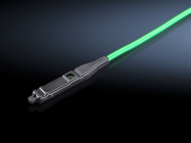 EC-регулятор скорости Датчик контроля скорости