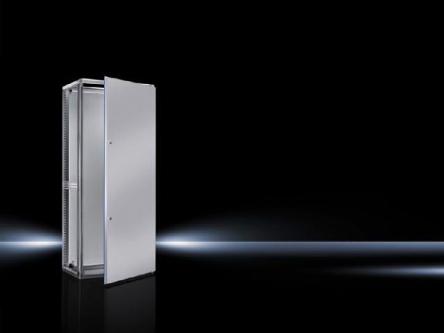 Большой корпус HD