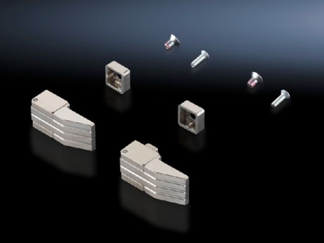 Петля для заглушек