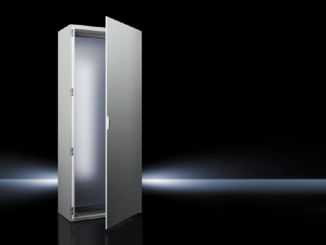 Система отдельностоящих шкафов VX SE IP 66/NEMA 4