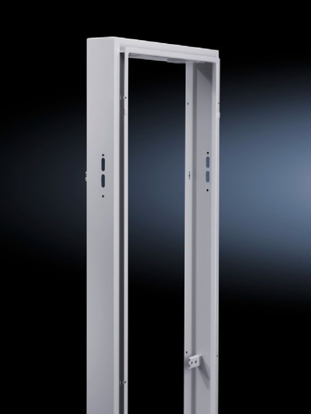 Крышка дверцы разъединителя TS (версия для США)