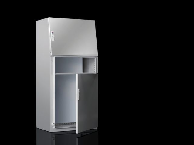 Настольная секция для универсальной консоли TP - фото 2