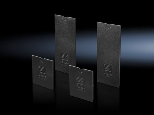 Заглушка для цоколя AX и TS