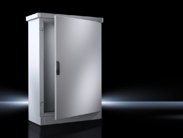 Базовые корпуса для наружного применения