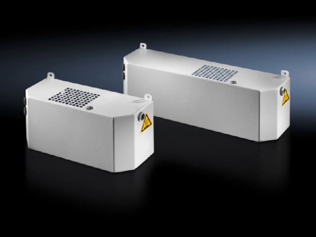 Электрический испаритель конденсата