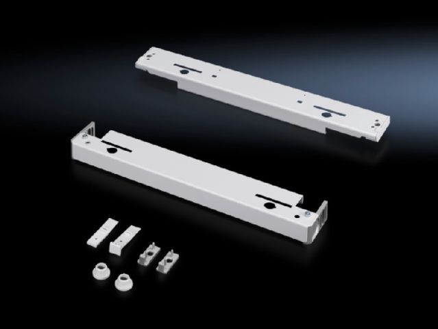 Монтажный комплект для поворотной рамы, большой, без обшивки