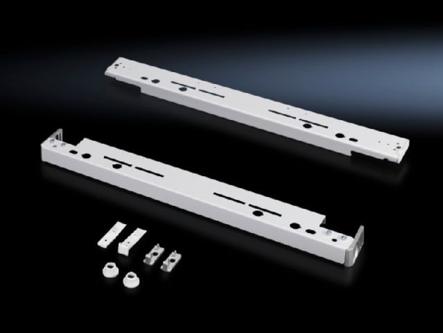 Монтажный комплект для поворотной рамы, большой, с декоративной панелью