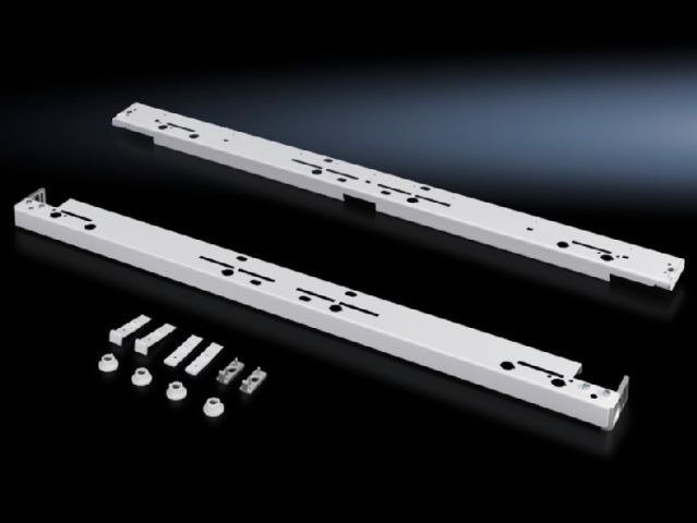 Монтажный комплект для поворотной рамы, большой, без обшивки - фото 2