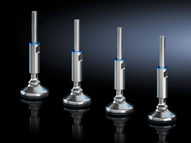 Регулировочные ножки HD