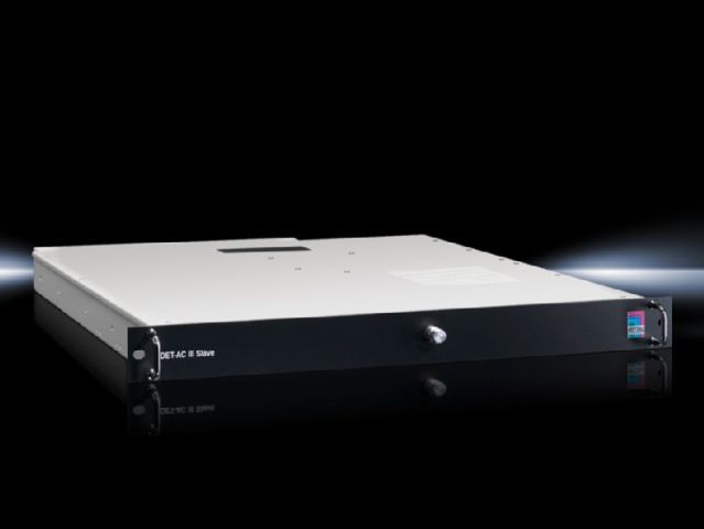 Дополнительный блок DET-AC III подчиненный