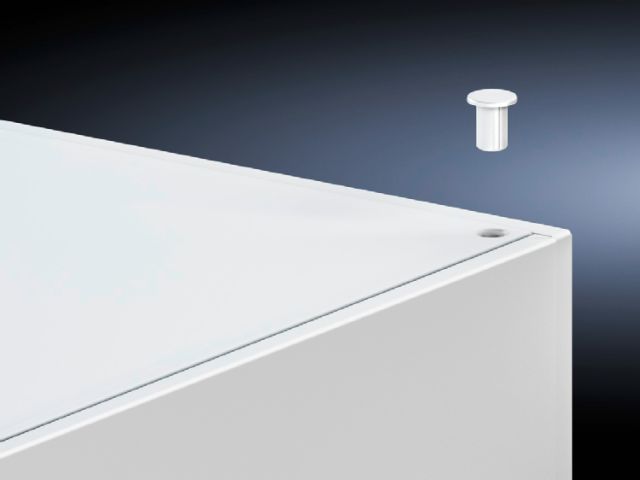 Ограничители давления для потолочной пластины