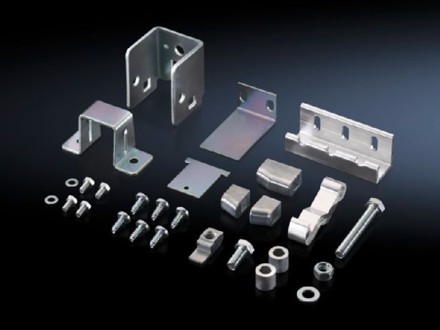 Защелка соседней двери