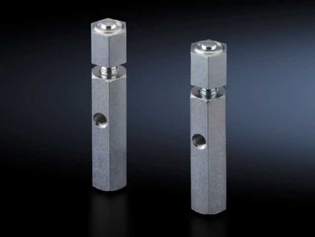 Крепежные болты для цоколя в сборе и цоколя в статическом - фото 2