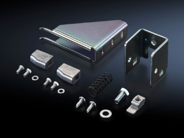 Рабочий механизм