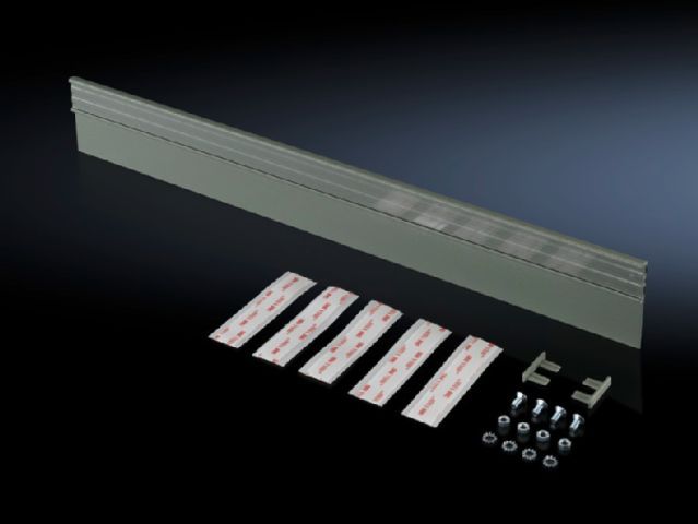 Идентификационная полоса для VX, TS, VX SE - фото 2