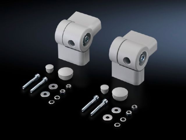 Разъемы корпуса Регулируемые - фото 2