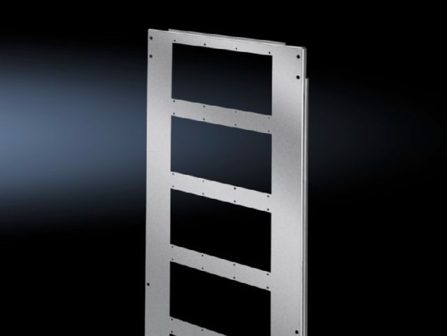 Разделительная панель для модульных пластин для TS - фото 3