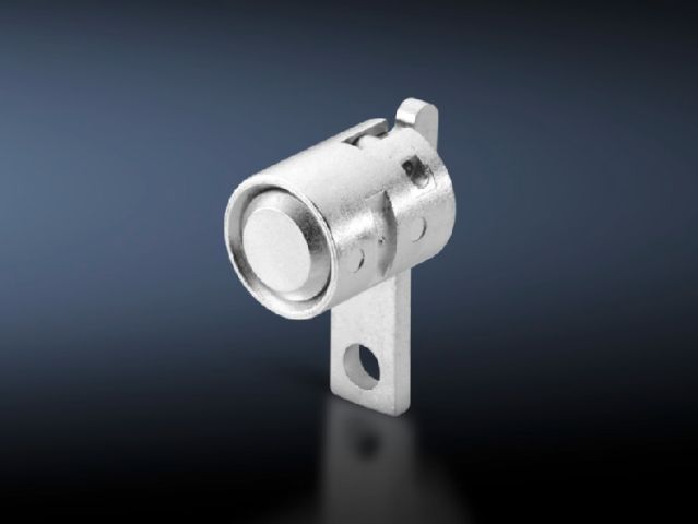 Замочные и кнопочные вставки для ручек - фото 3