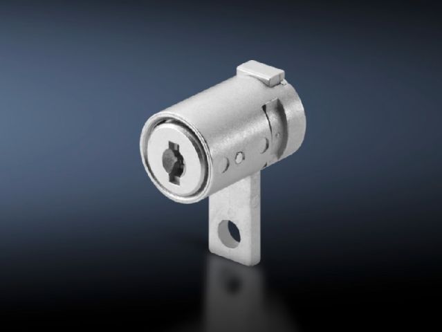 Замочные и кнопочные вставки для ручек - фото 4