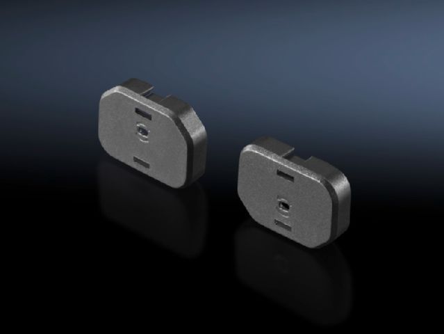 Крышка слотов C13 и C19