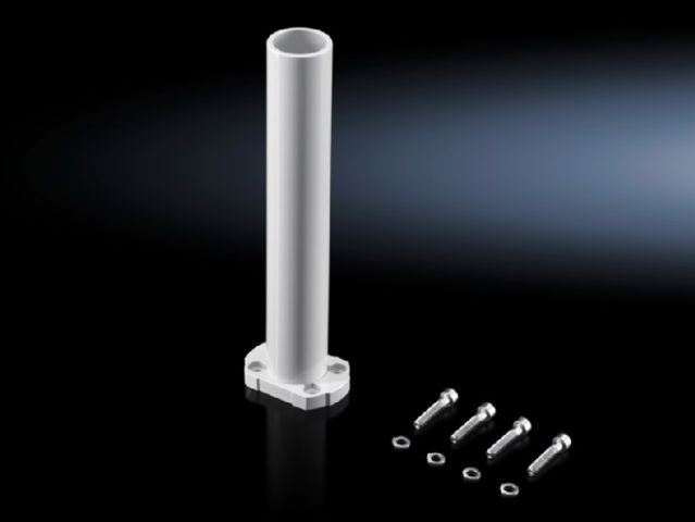 Переходник CP 60 на CP 40 для систем стоек и несущих рычагов