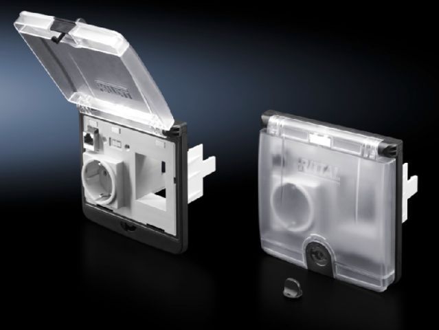 Заглушка интерфейса для RC-выключателя