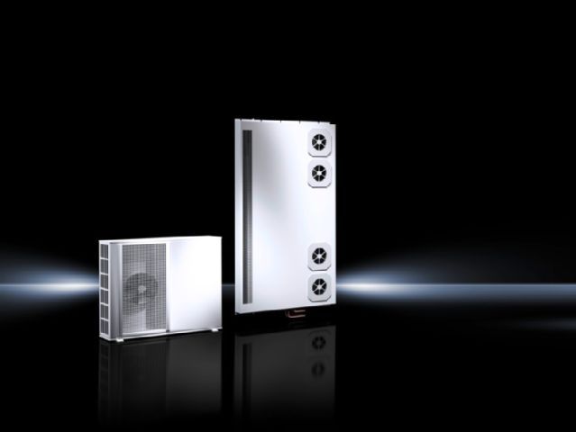 Воздухоотражательная пластина для LCU DX