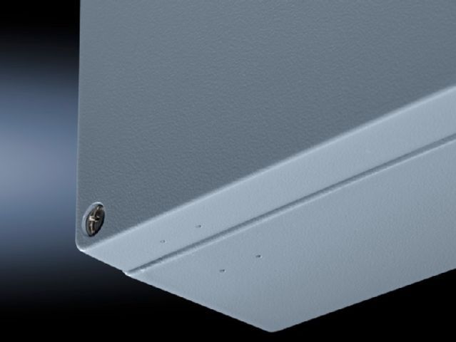 Корпуса из литого алюминия GA - фото 3