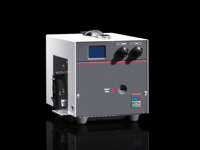 Зачистная машина S22