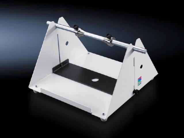 Диспенсер проволоки для продольно-отрезной машины C8+