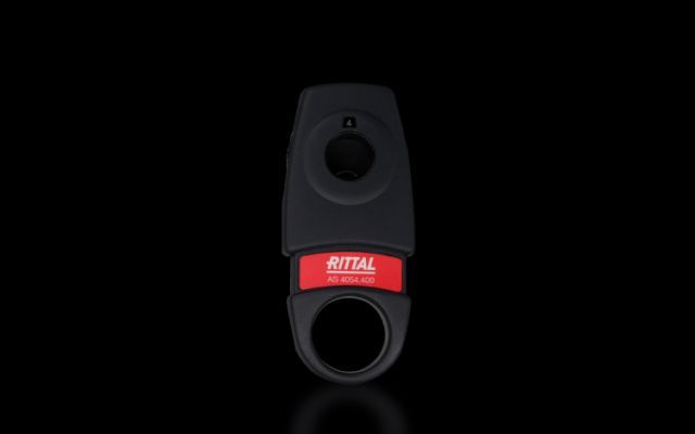 Инструмент для зачистки кабелей Ø 2,5–11 мм