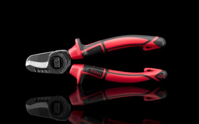 Кабельный резак