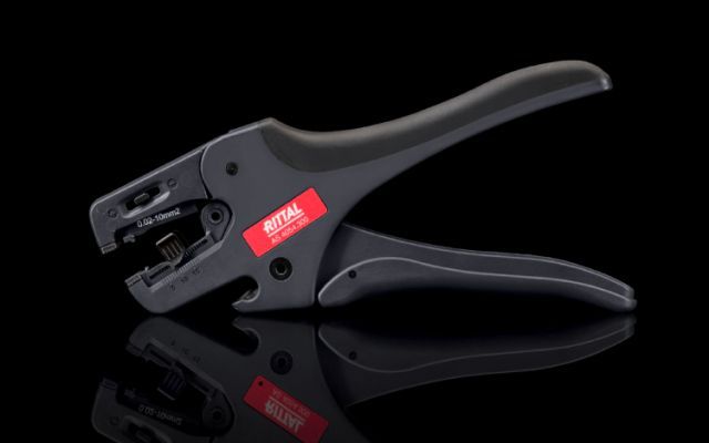 Инструмент для зачистки проводов