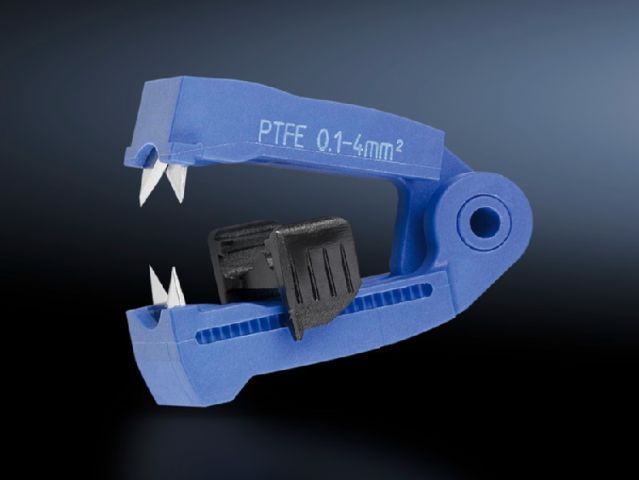 Запасные лезвия для инструментов для зачистки проводов