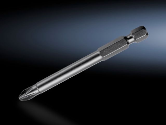 Промышленная бита для аккумуляторных отверток с длинным стержнем - фото 2