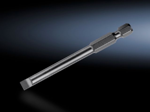 Промышленная бита для аккумуляторных отверток с длинным стержнем - фото 3