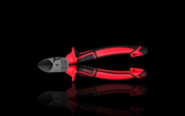 Боковой нож